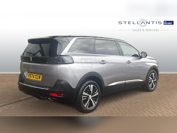 Used Peugeot 5008 2024 for sale - 76110263: Photo 3