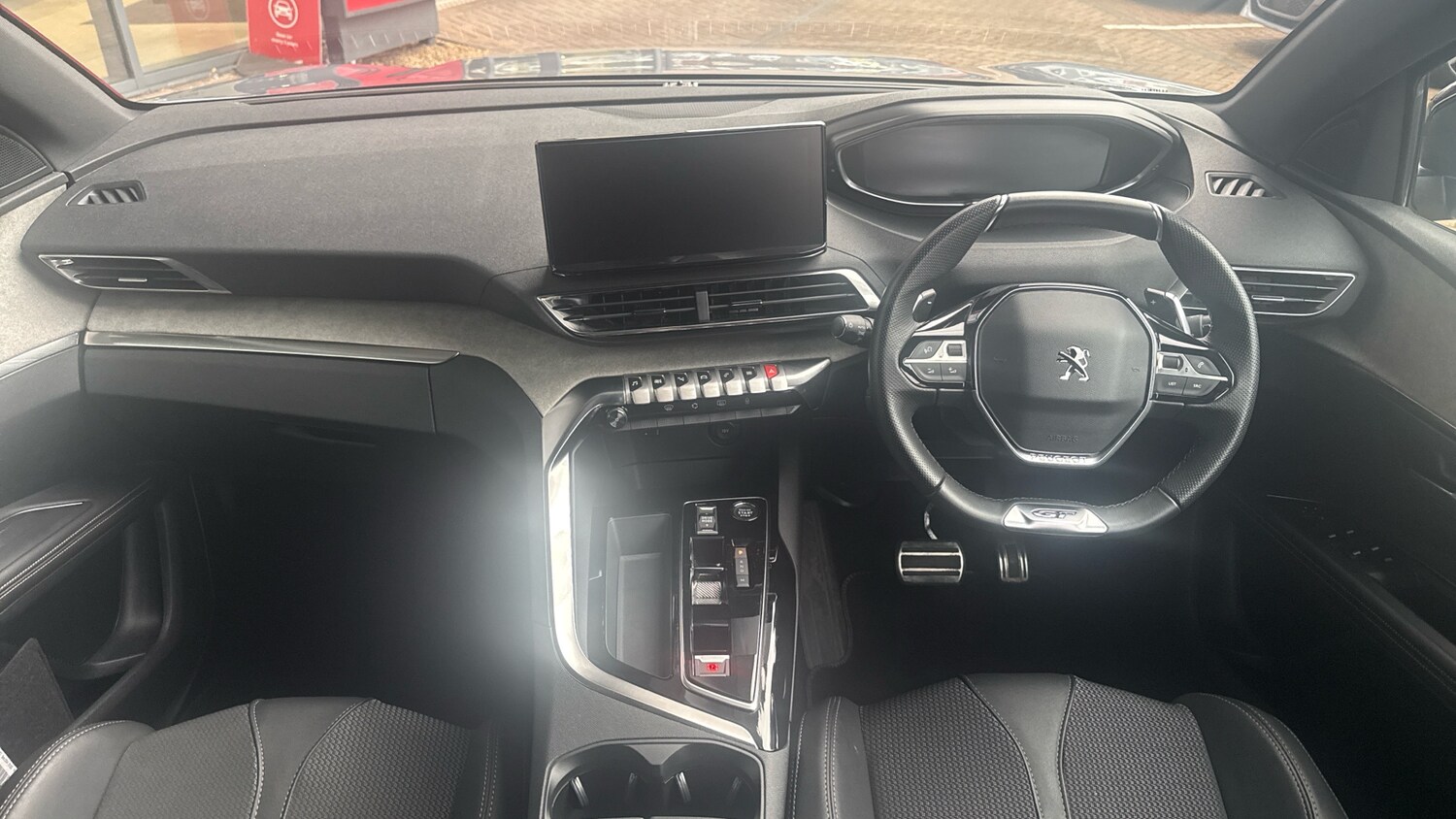 Used Peugeot 5008 2024 for sale - 76110263: Photo 4