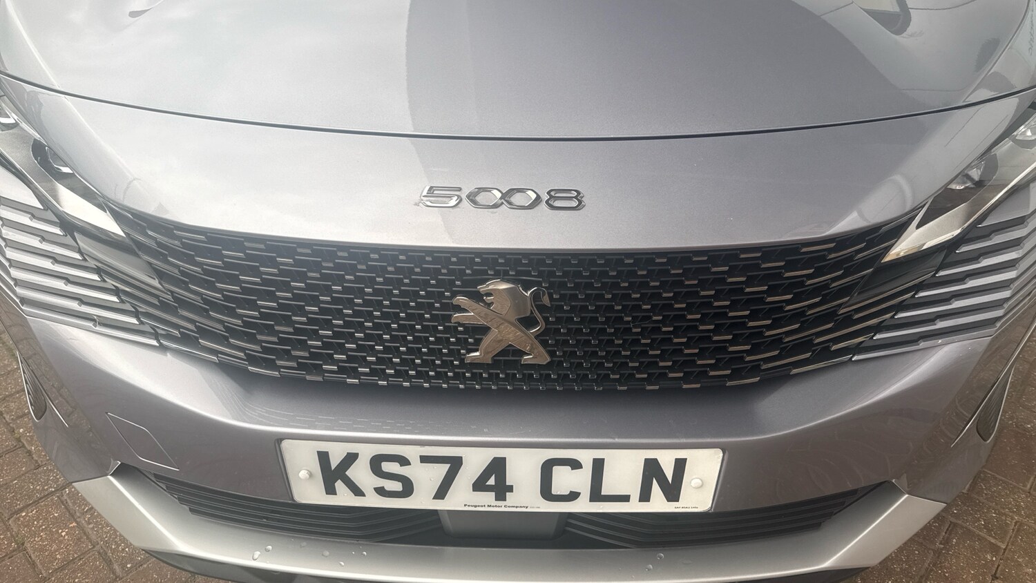 Used Peugeot 5008 2024 for sale - 76110263: Photo 46