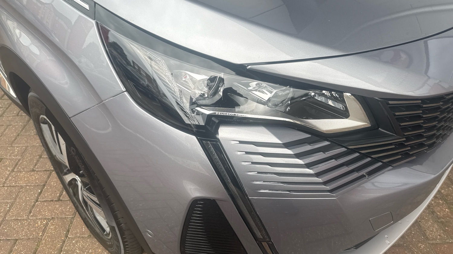 Used Peugeot 5008 2024 for sale - 76110263: Photo 47