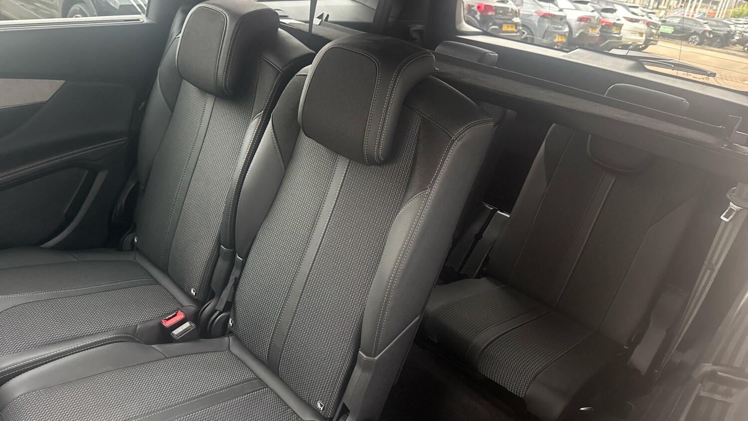 Used Peugeot 5008 2024 for sale - 76110263: Photo 51