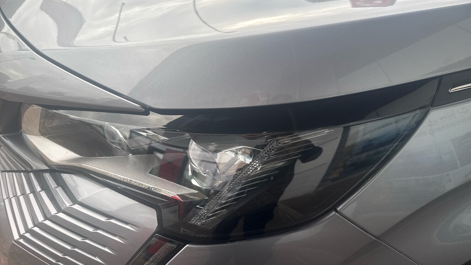 Used Peugeot 5008 2024 for sale - 76110263: Photo 52