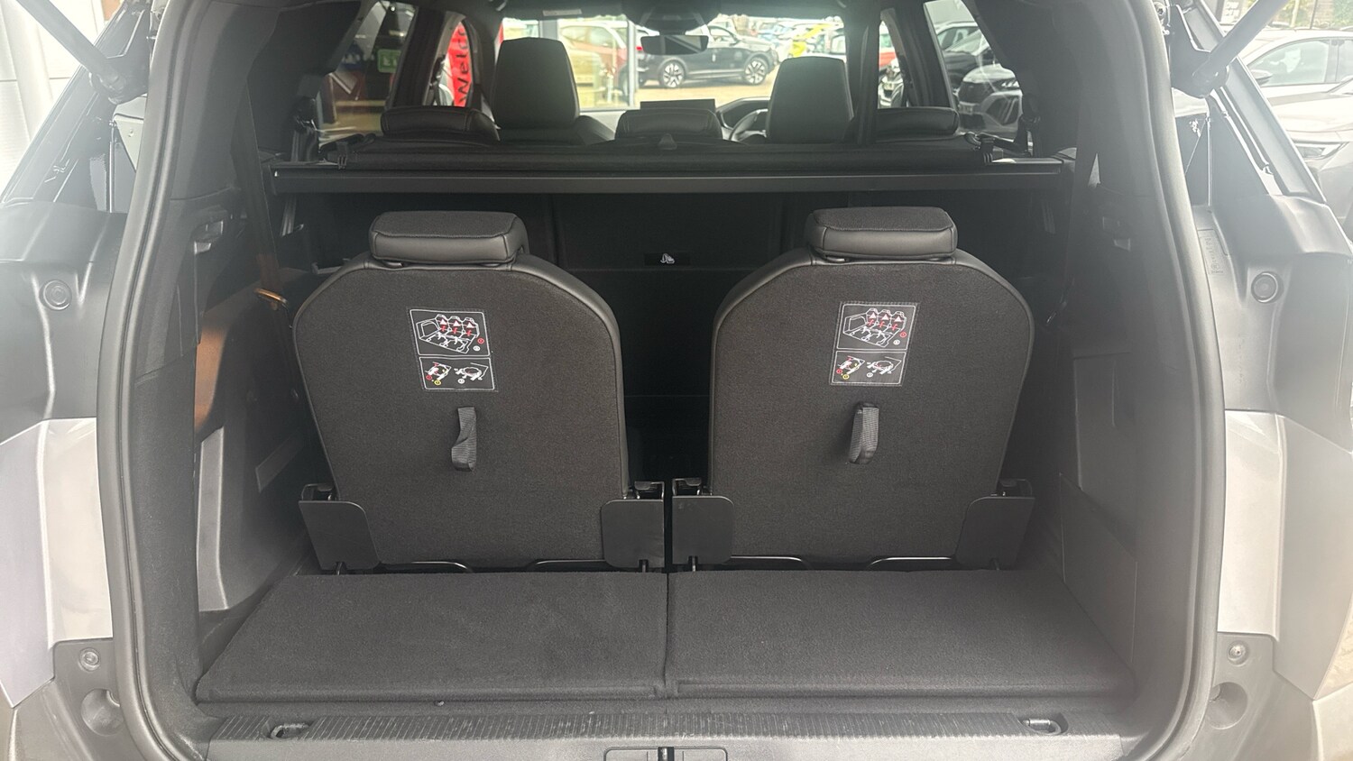Used Peugeot 5008 2024 for sale - 76110263: Photo 55