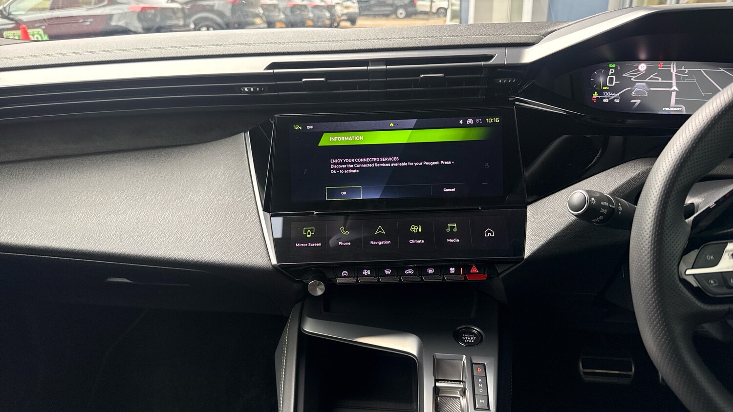 Used Peugeot 408 2025 for sale - 77684975: Photo 10