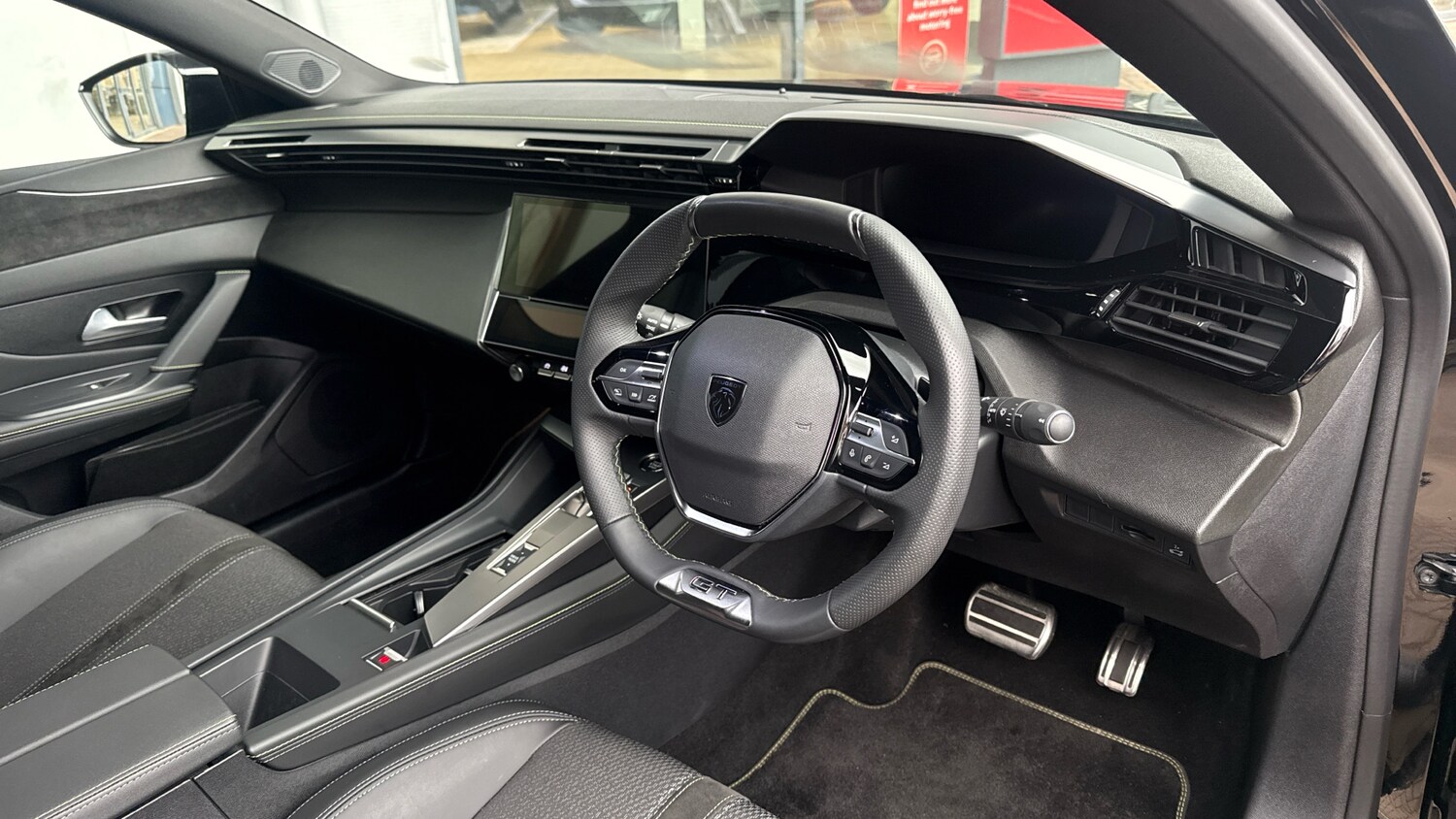 Used Peugeot 408 2025 for sale - 77684975: Photo 11