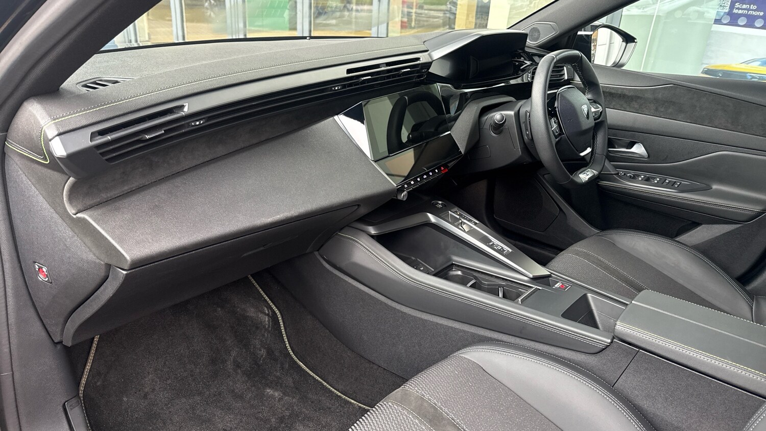 Used Peugeot 408 2025 for sale - 77684975: Photo 12