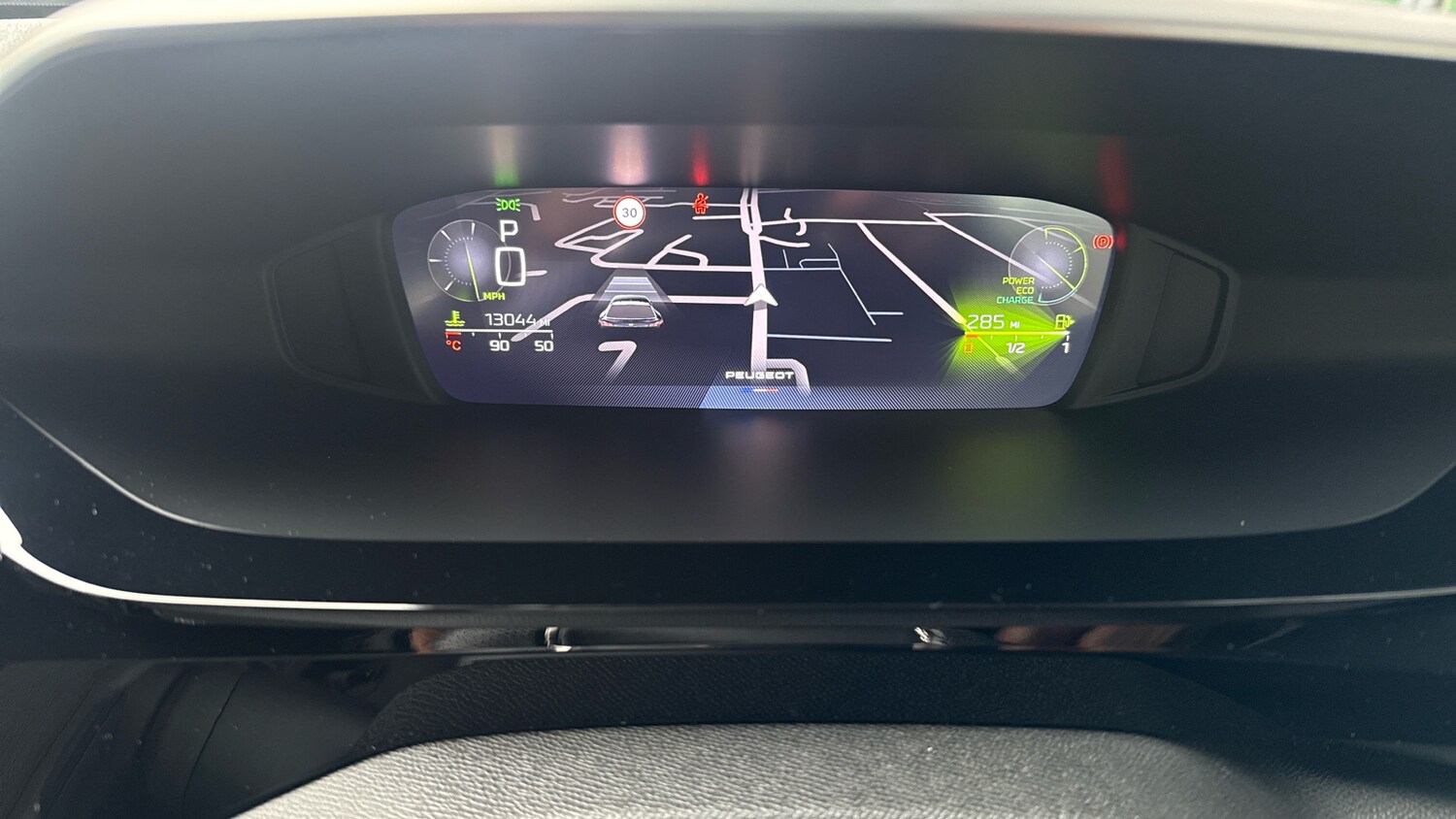 Used Peugeot 408 2025 for sale - 77684975: Photo 13