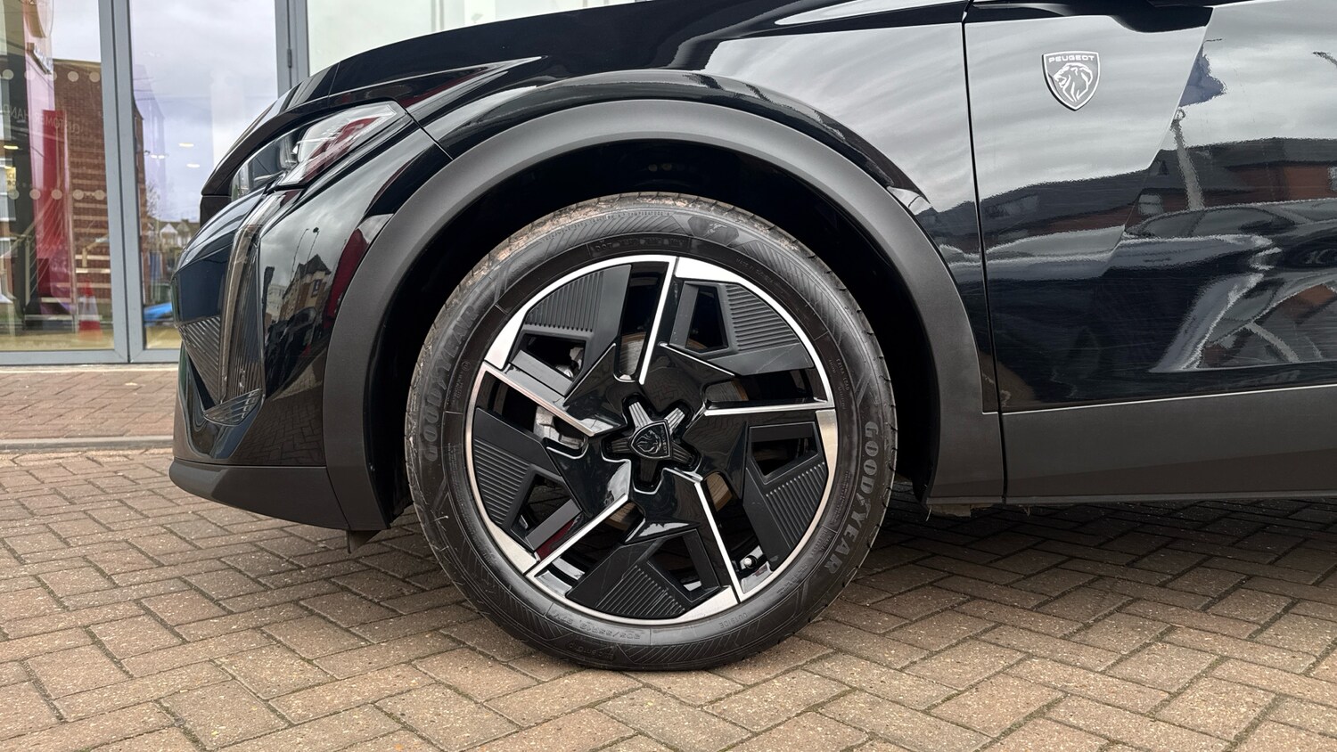 Used Peugeot 408 2025 for sale - 77684975: Photo 14