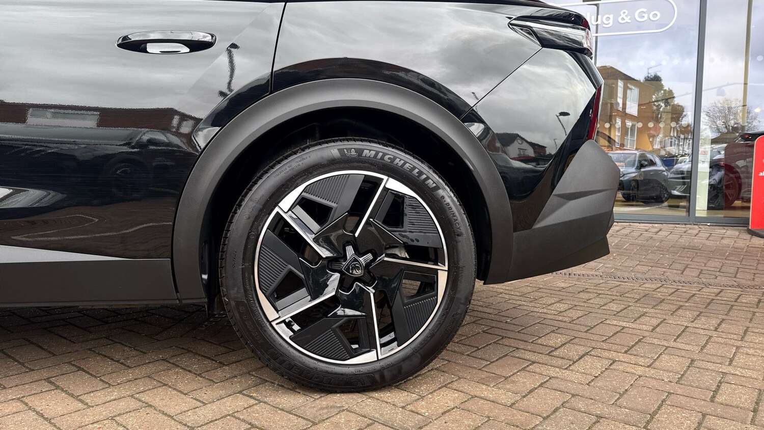 Used Peugeot 408 2025 for sale - 77684975: Photo 15