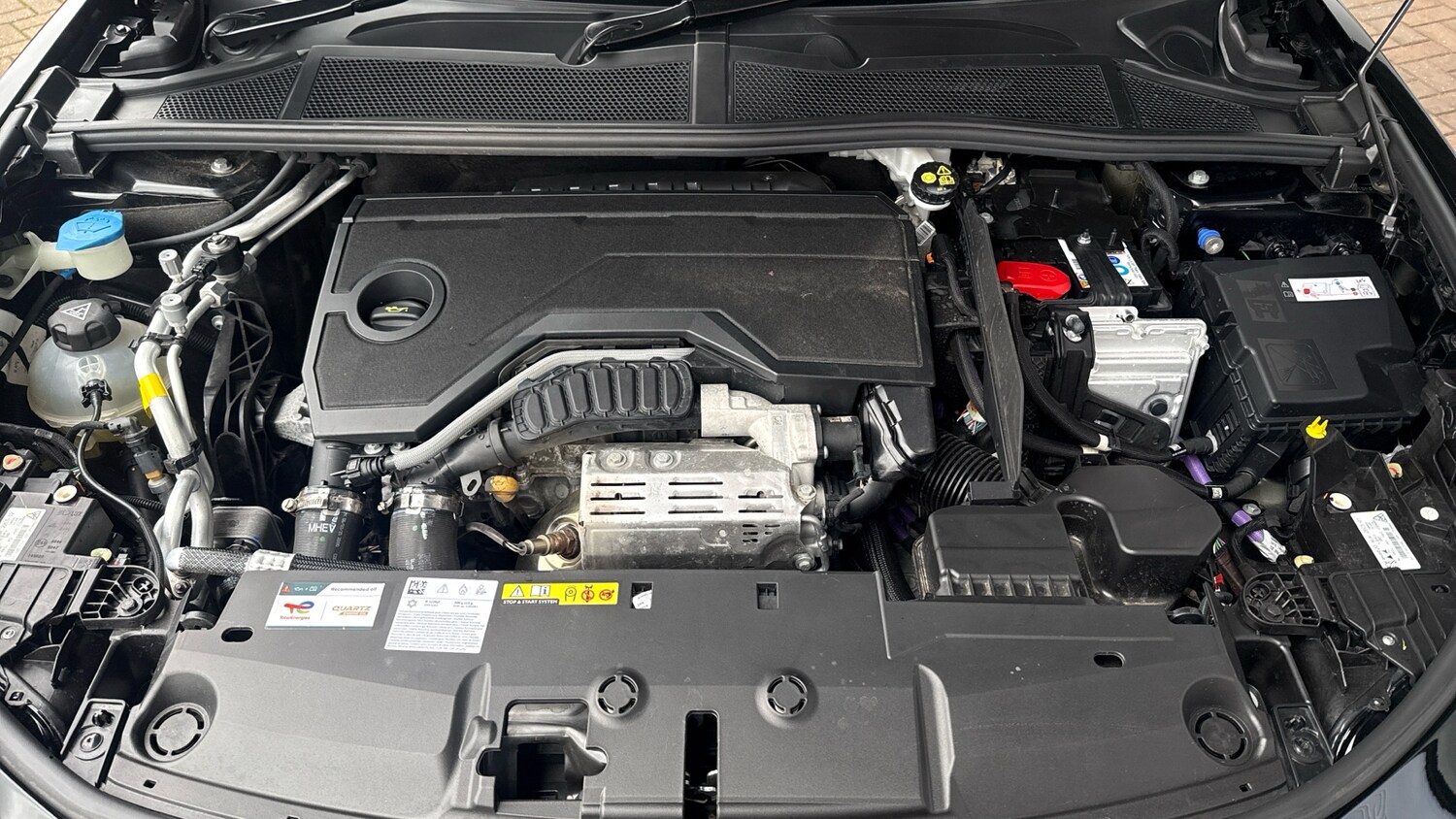 Used Peugeot 408 2025 for sale - 77684975: Photo 18