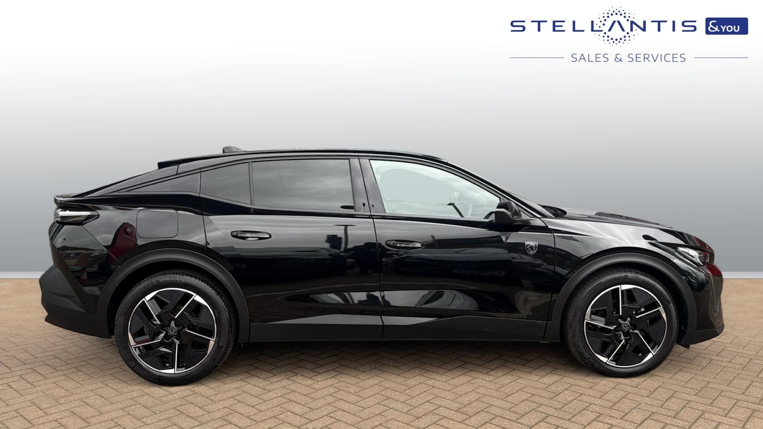 Used Peugeot 408 2025 for sale - 77684975: Photo 2