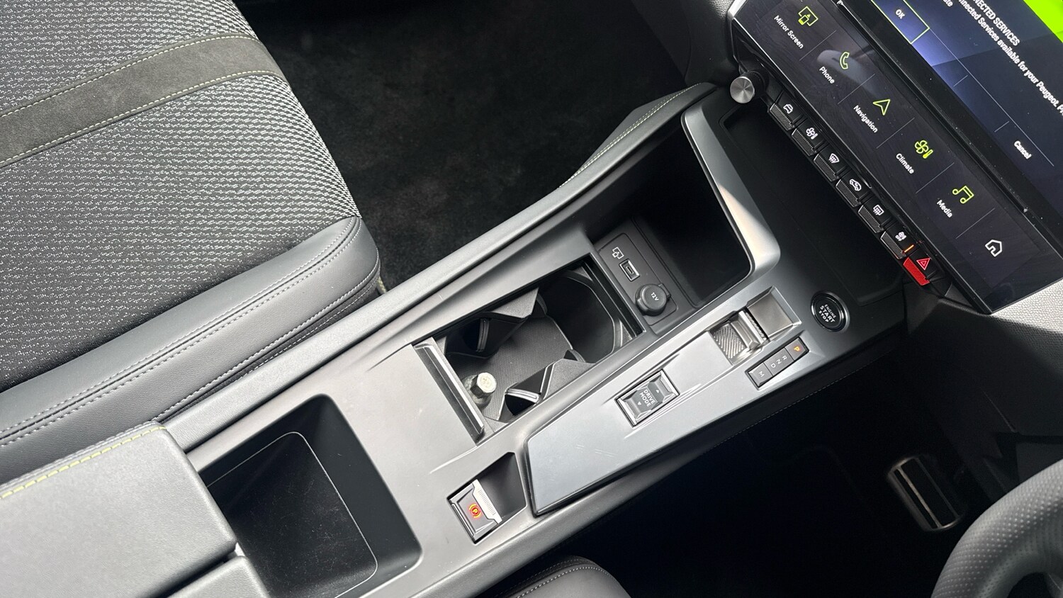 Used Peugeot 408 2025 for sale - 77684975: Photo 20