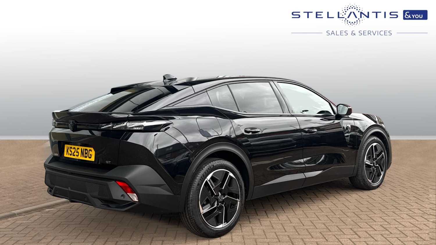 Used Peugeot 408 2025 for sale - 77684975: Photo 3