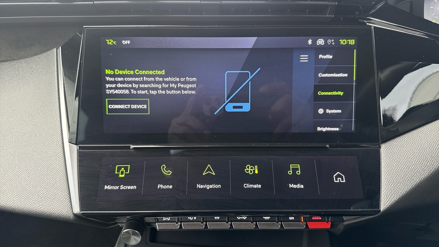 Used Peugeot 408 2025 for sale - 77684975: Photo 31