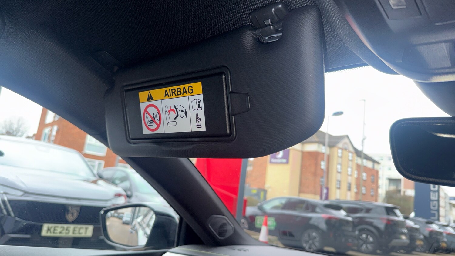 Used Peugeot 408 2025 for sale - 77684975: Photo 36