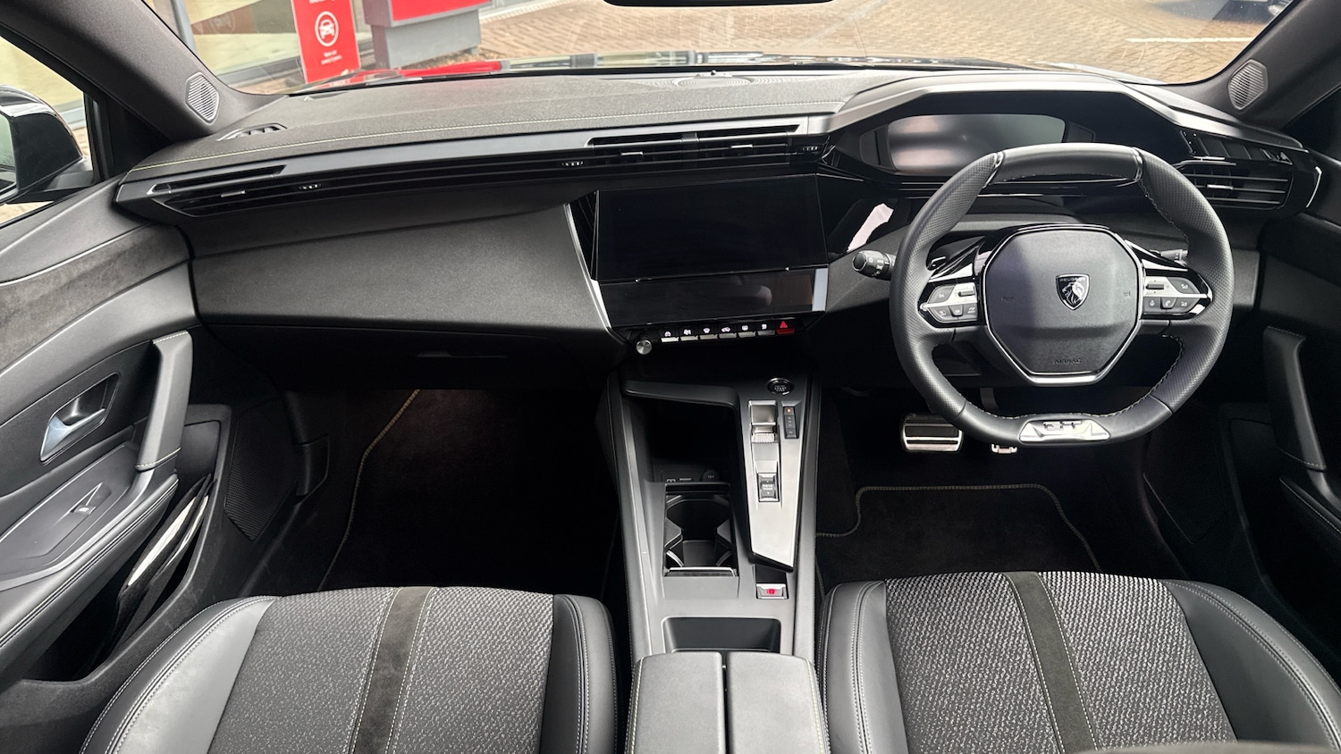 Used Peugeot 408 2025 for sale - 77684975: Photo 4