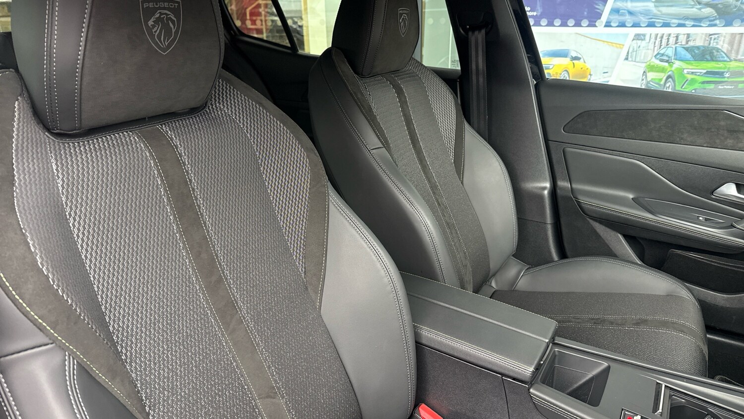 Used Peugeot 408 2025 for sale - 77684975: Photo 42