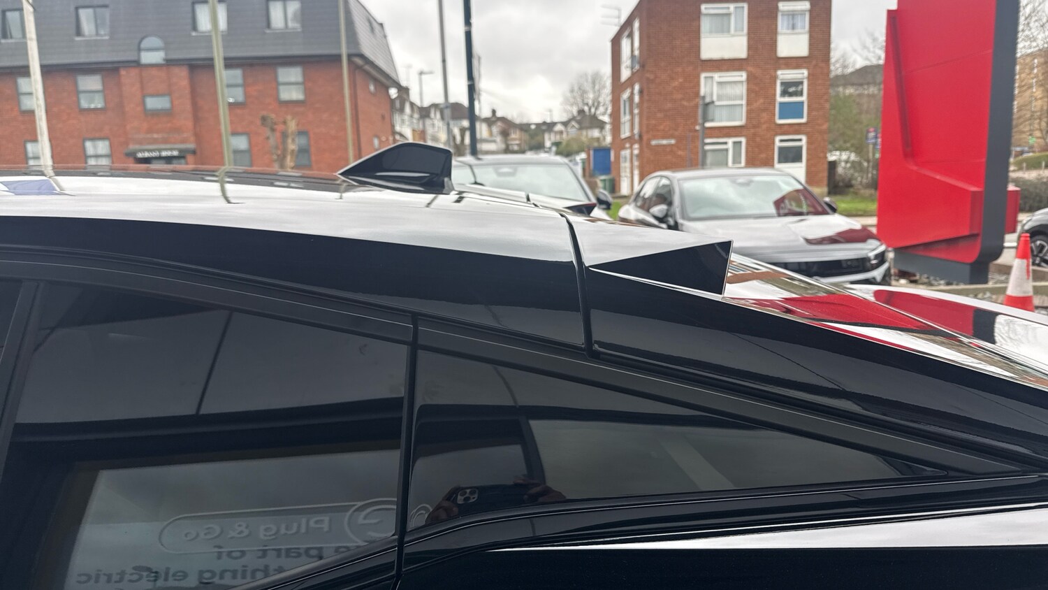 Used Peugeot 408 2025 for sale - 77684975: Photo 43