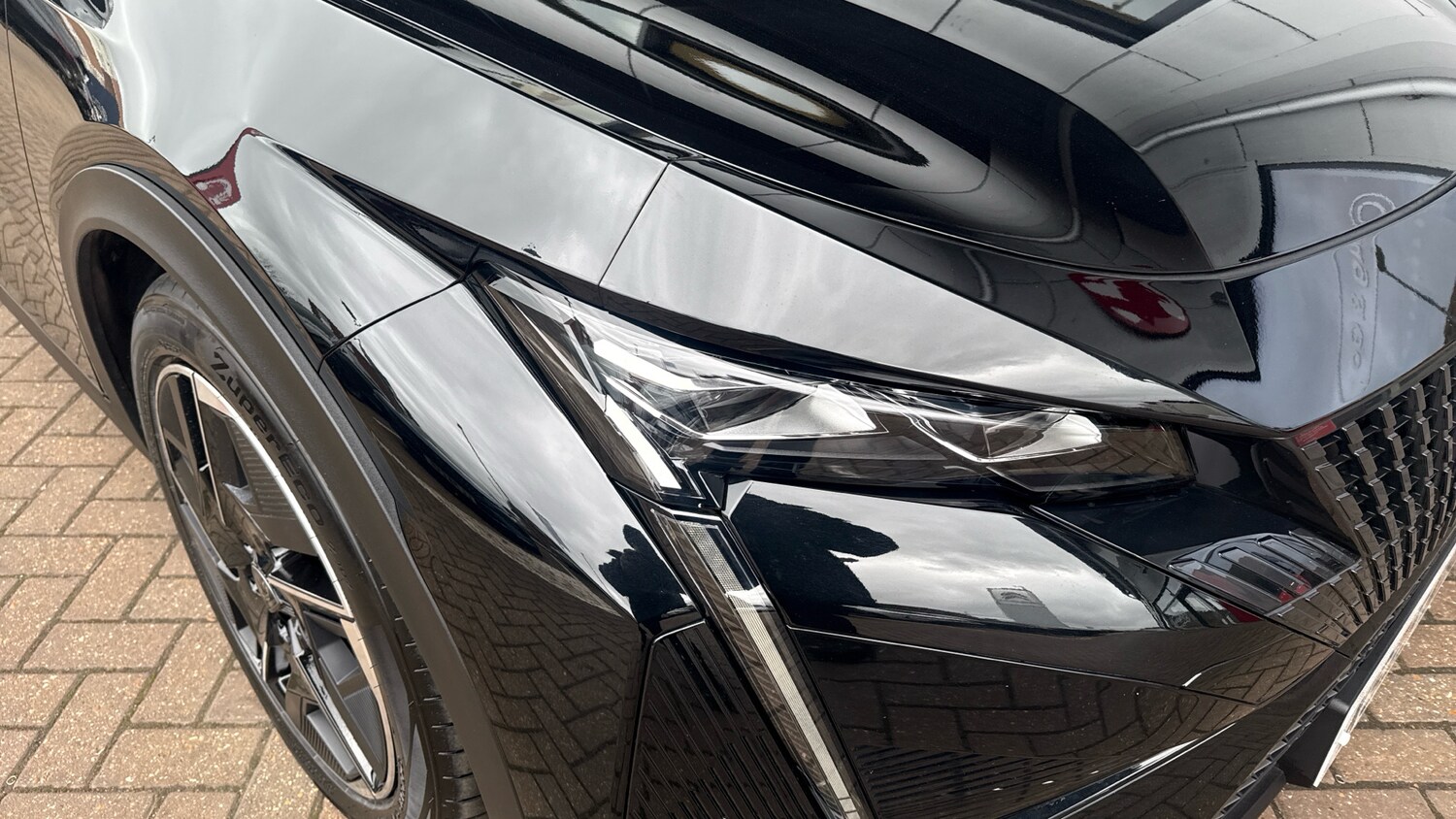 Used Peugeot 408 2025 for sale - 77684975: Photo 47