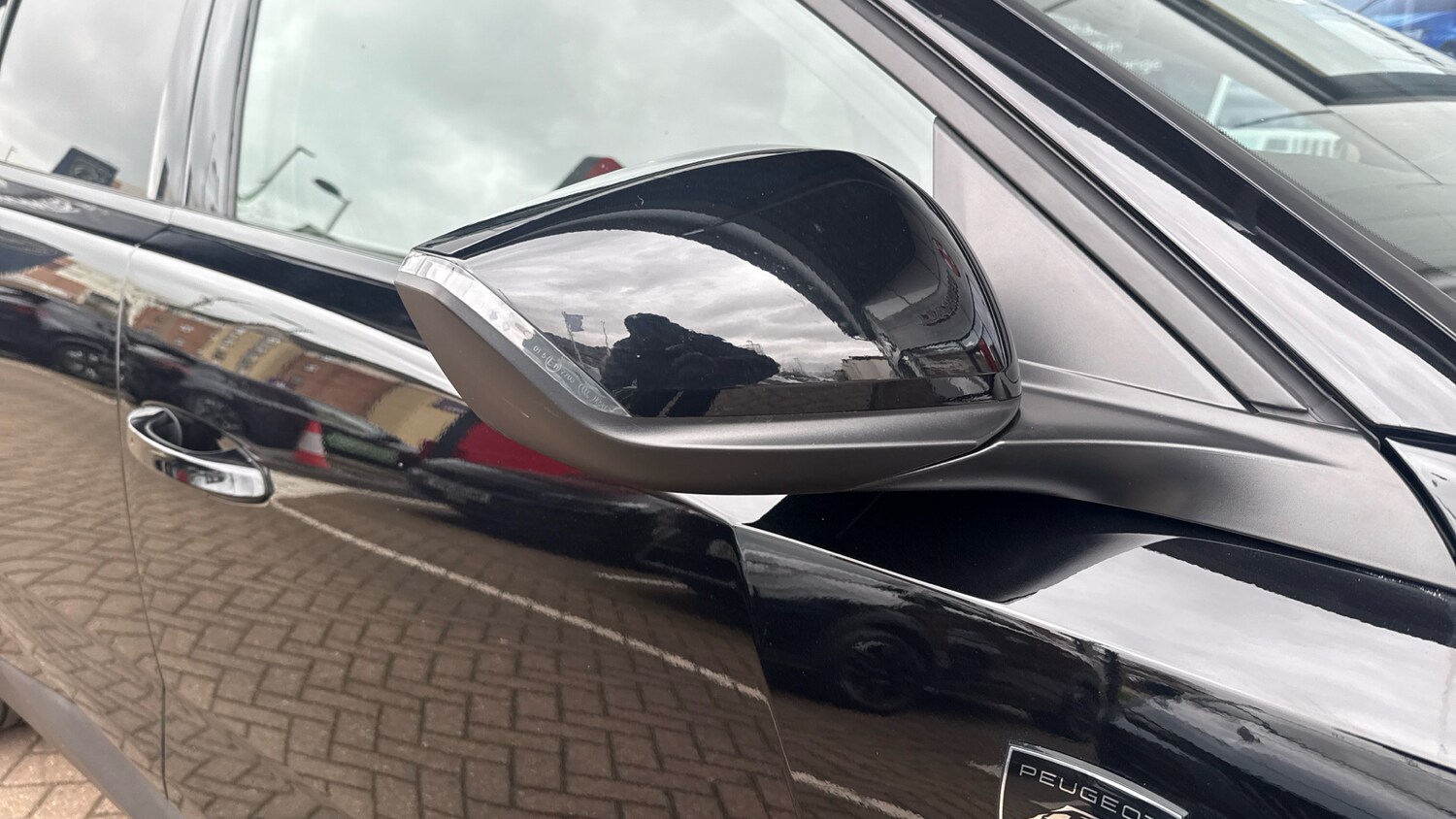 Used Peugeot 408 2025 for sale - 77684975: Photo 51