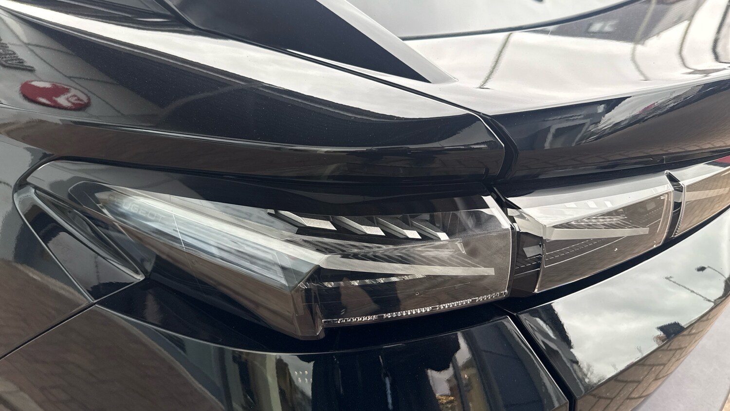 Used Peugeot 408 2025 for sale - 77684975: Photo 52