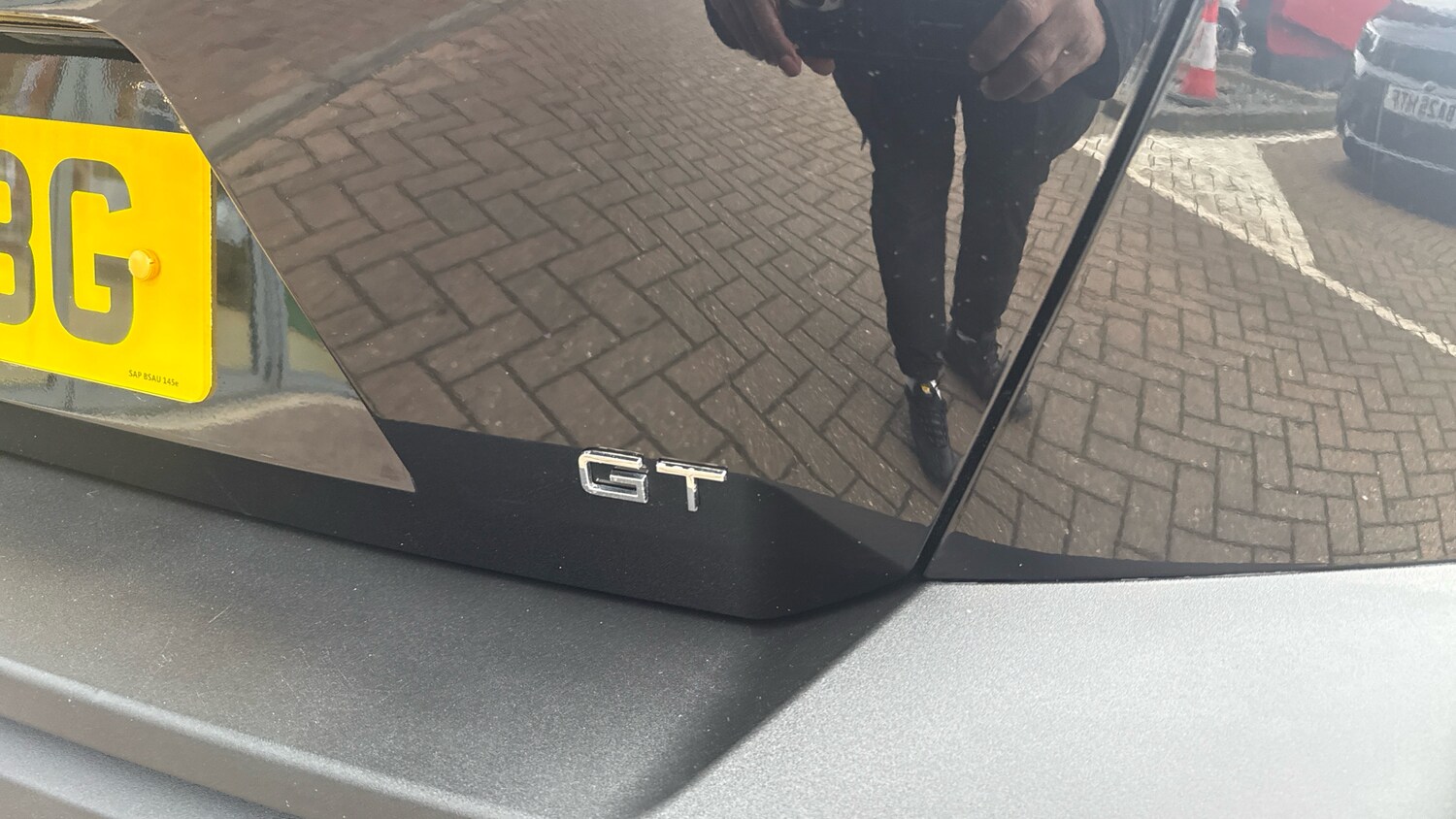 Used Peugeot 408 2025 for sale - 77684975: Photo 54