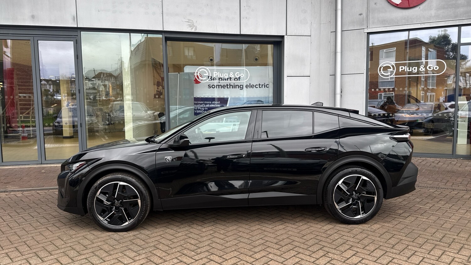 Used Peugeot 408 2025 for sale - 77684975: Photo 6