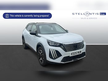 Used Peugeot 2008 2025 for sale - 77884307: Photo