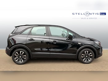 Used Vauxhall Crossland 2022 for sale - 75292602: Photo