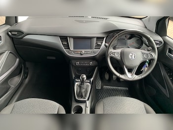 Used Vauxhall Crossland 2022 for sale - 75292602: Photo