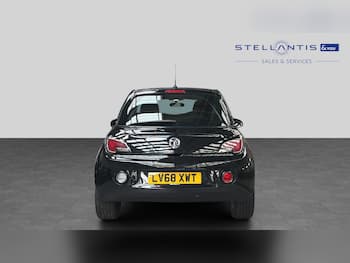 Used Vauxhall ADAM 2018 for sale - 79465878: Photo