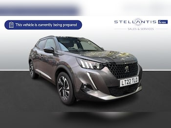 Used Peugeot 2008 2022 for sale - 76840383: Photo