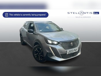 Used Peugeot 2008 2023 for sale - 79350210: Photo