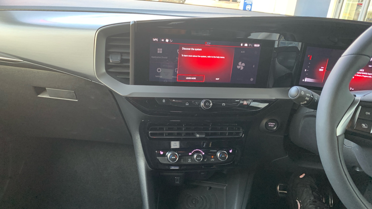 Used Vauxhall Mokka 2025 for sale - 76574372: Photo 10