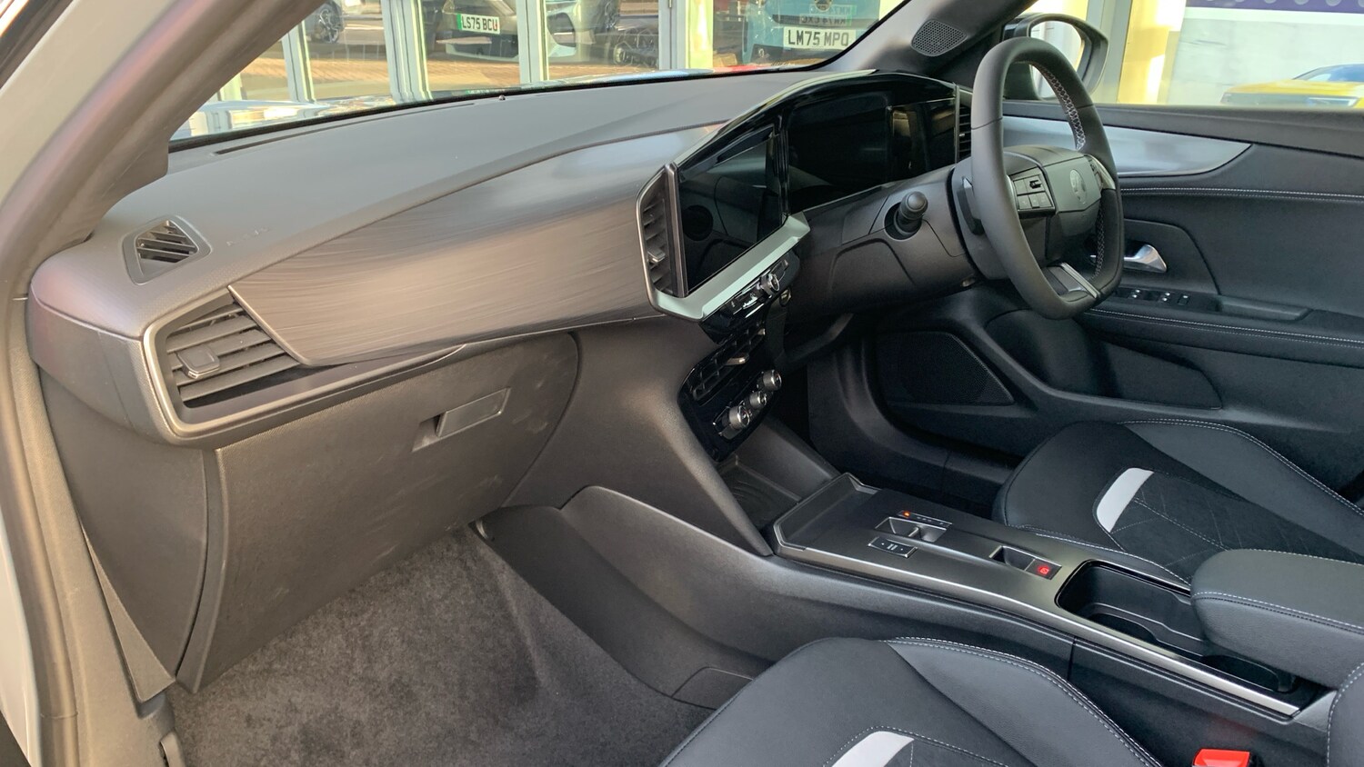 Used Vauxhall Mokka 2025 for sale - 76574372: Photo 12