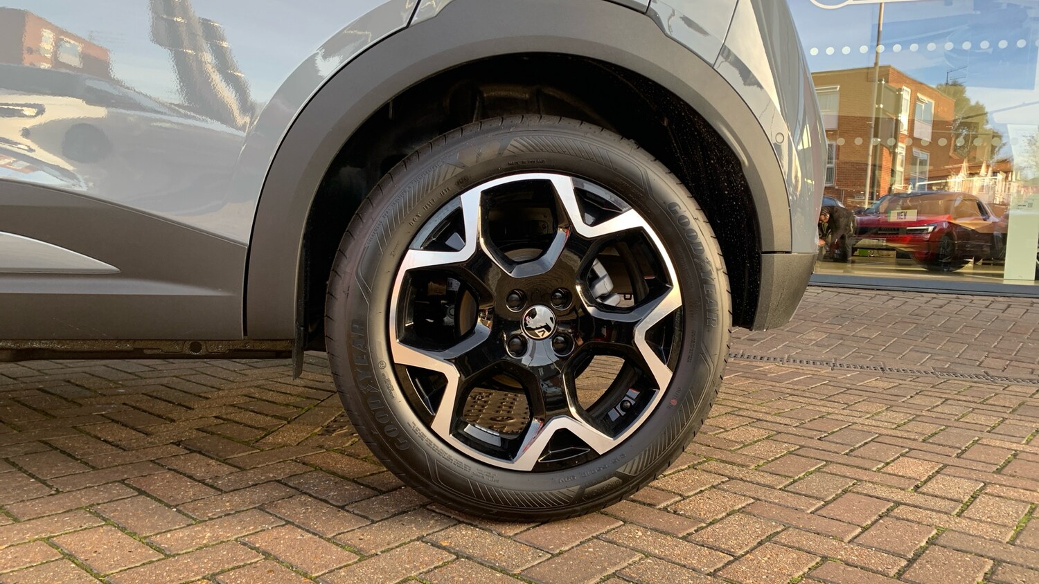 Used Vauxhall Mokka 2025 for sale - 76574372: Photo 15