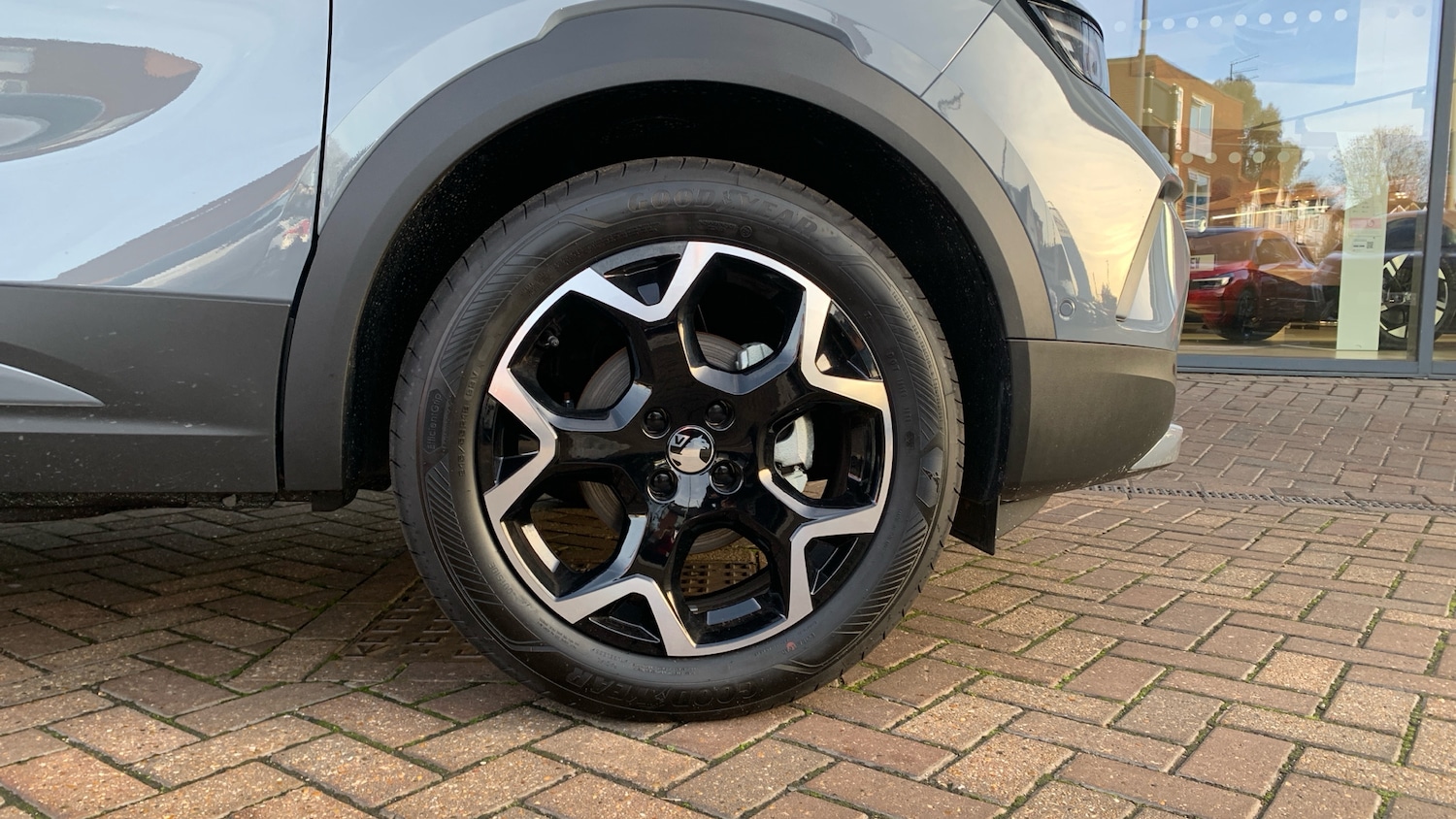 Used Vauxhall Mokka 2025 for sale - 76574372: Photo 17