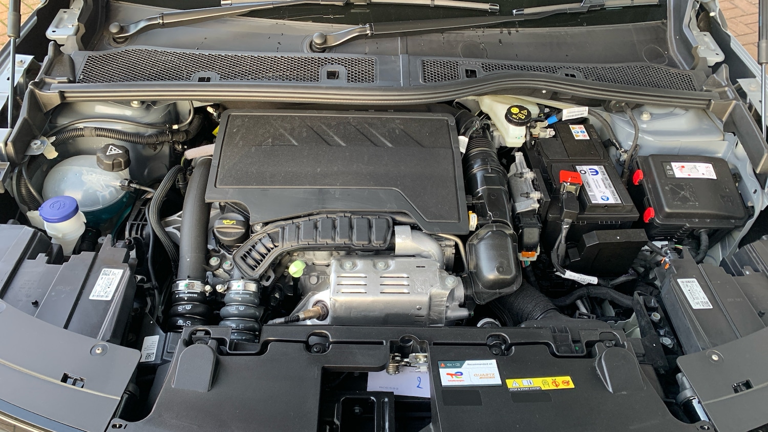 Used Vauxhall Mokka 2025 for sale - 76574372: Photo 18