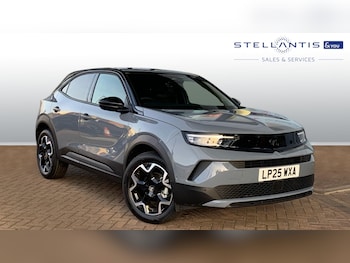 Used Vauxhall Mokka 2025 for sale - 76574372: Photo