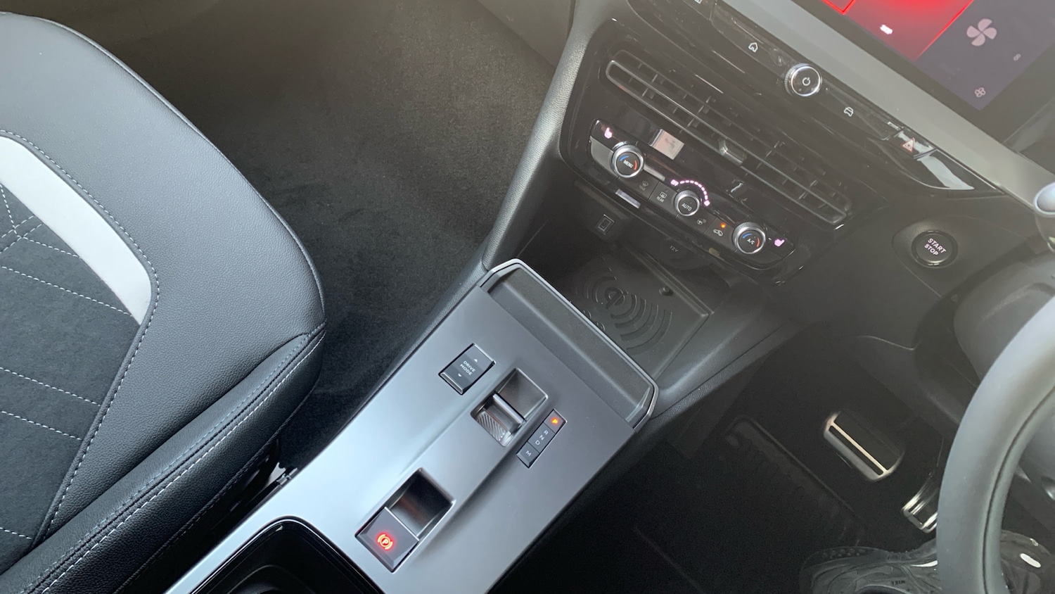 Used Vauxhall Mokka 2025 for sale - 76574372: Photo 20