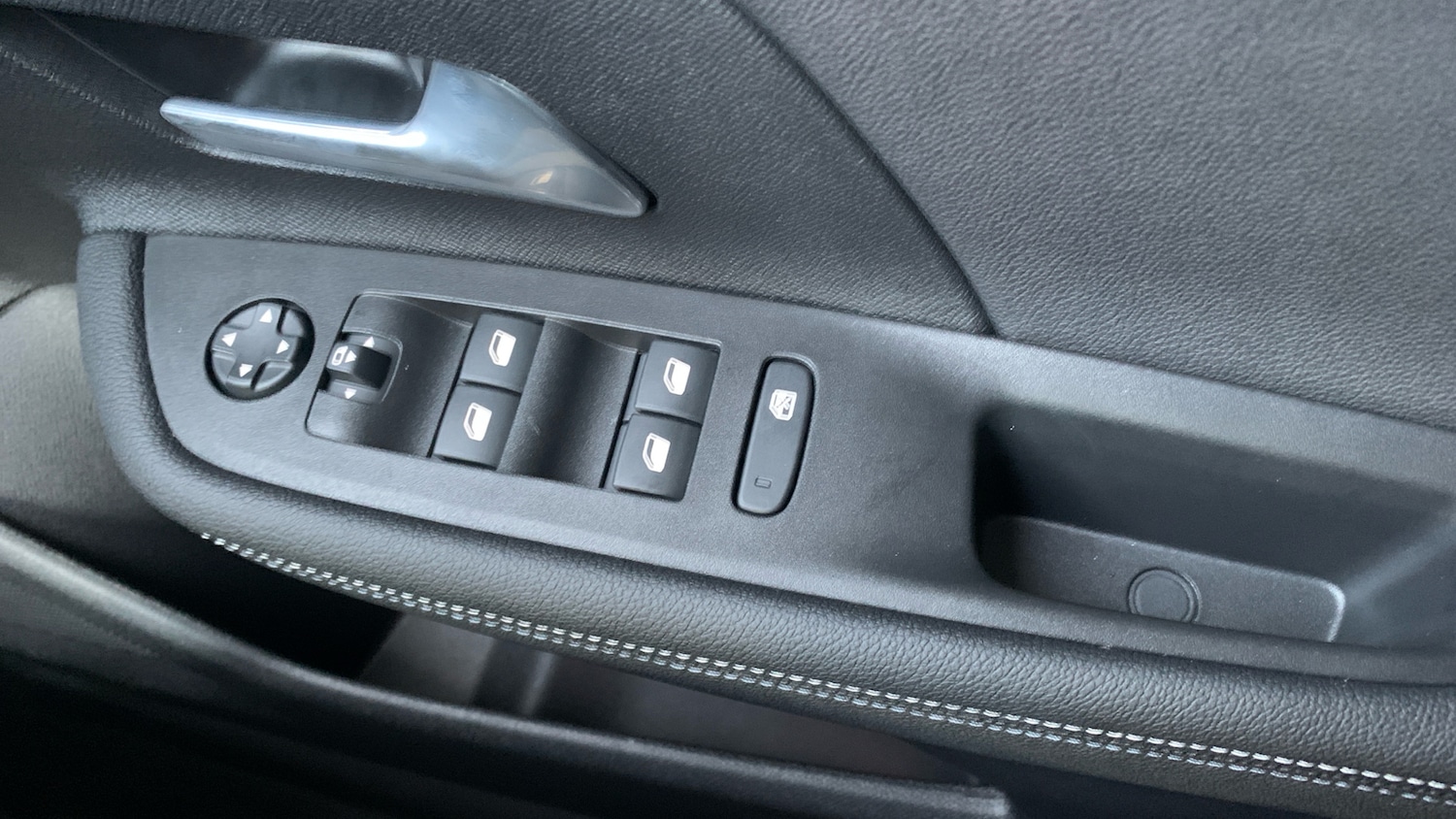 Used Vauxhall Mokka 2025 for sale - 76574372: Photo 22