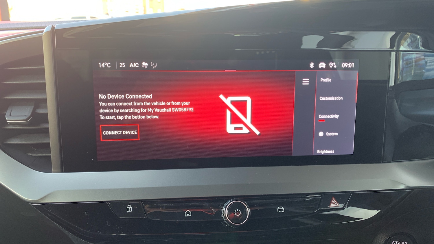 Used Vauxhall Mokka 2025 for sale - 76574372: Photo 31