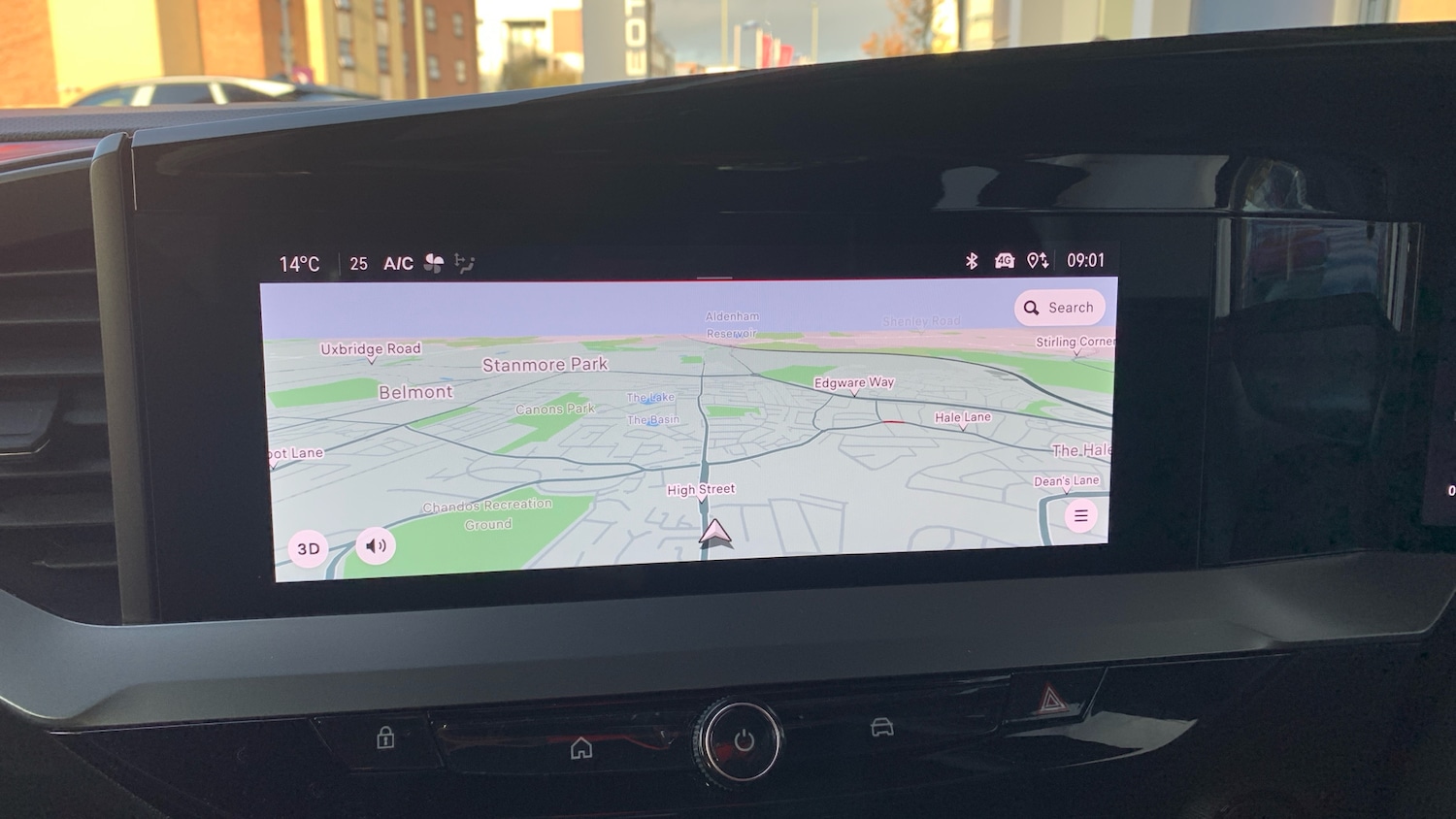 Used Vauxhall Mokka 2025 for sale - 76574372: Photo 32