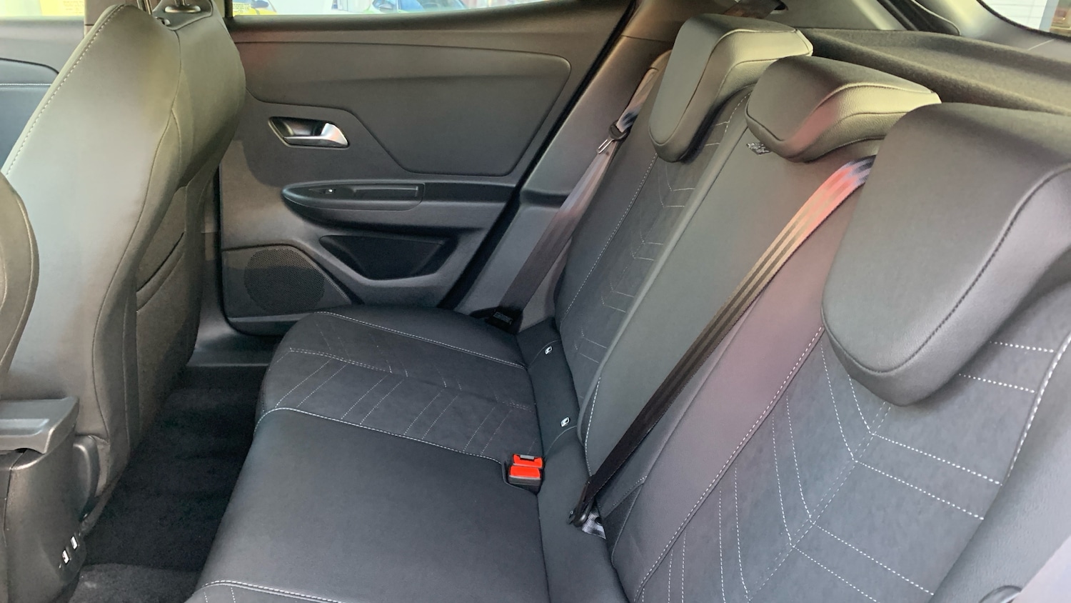 Used Vauxhall Mokka 2025 for sale - 76574372: Photo 33