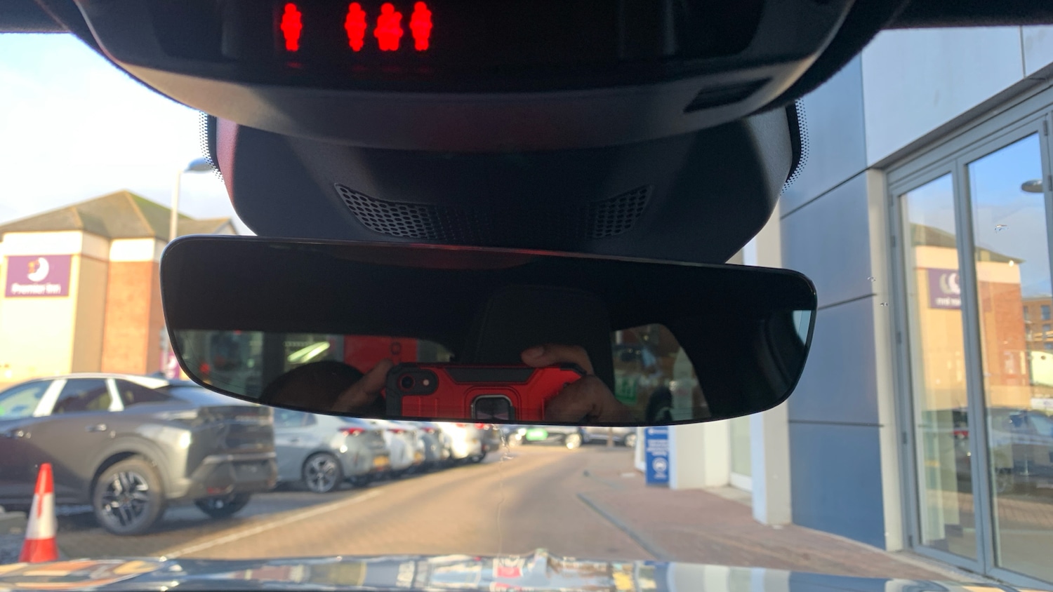 Used Vauxhall Mokka 2025 for sale - 76574372: Photo 37