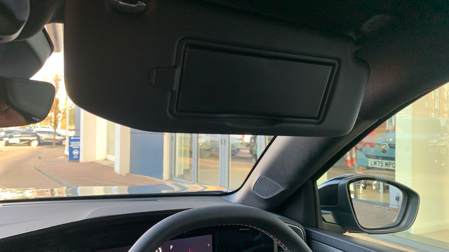 Used Vauxhall Mokka 2025 for sale - 76574372: Photo 38