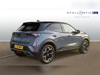 Used Vauxhall Mokka 2025 for sale - 76574372: Photo