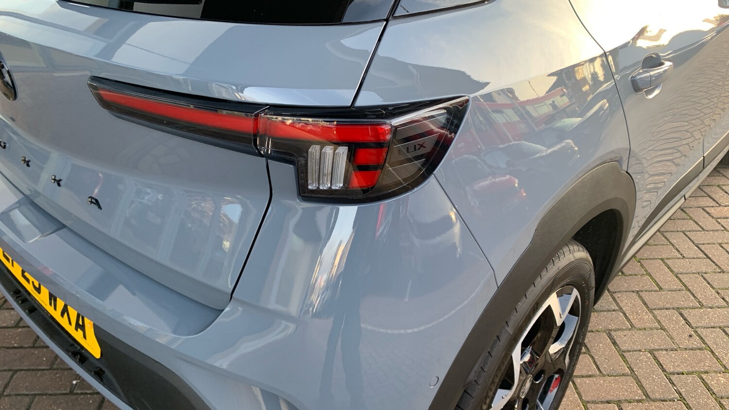 Used Vauxhall Mokka 2025 for sale - 76574372: Photo 44