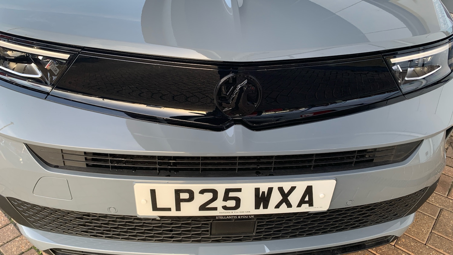 Used Vauxhall Mokka 2025 for sale - 76574372: Photo 45