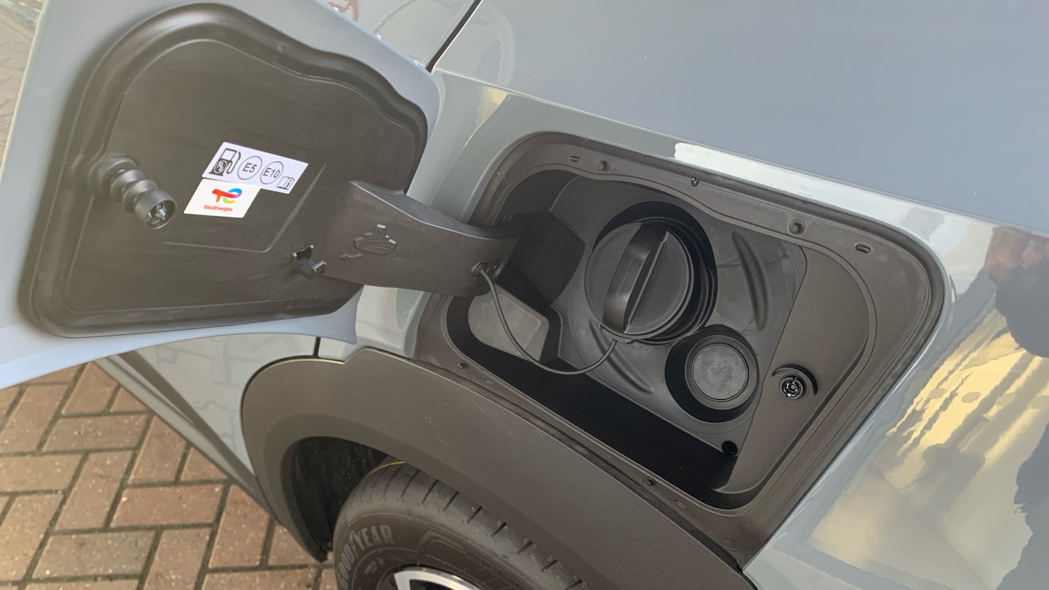 Used Vauxhall Mokka 2025 for sale - 76574372: Photo 47